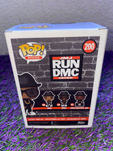Load image into Gallery viewer, FunCo PoP! Run “DMC” Figurine
