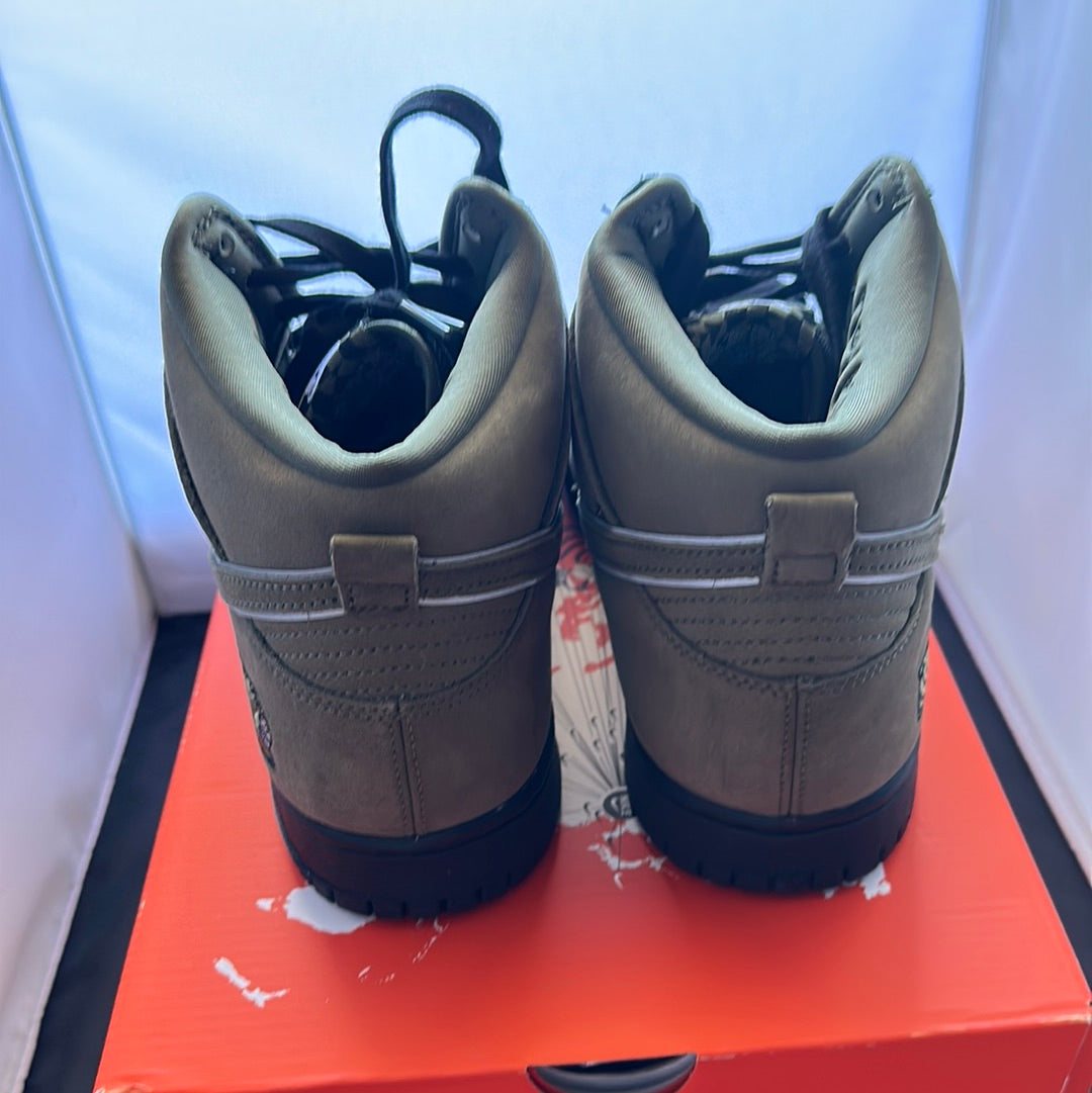 Nike Dunk Hi SP “Tiger” 2022 size 11.5 – The Sneaker Temple