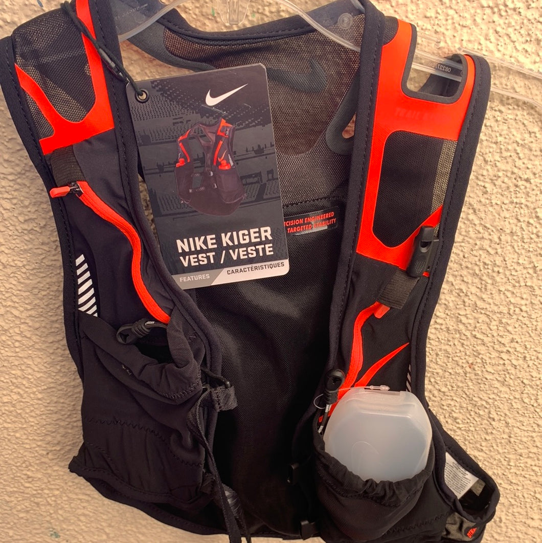 Nike Kiger Training Vest Unisex L