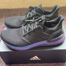 Load image into Gallery viewer, Adidas UltraBOOST 20 *preowned* size 9.5
