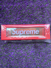 Load image into Gallery viewer, Supreme X Carrera Snowboard OverGoggles 21’

