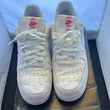 Load image into Gallery viewer, Nike Air Force 1 ‘07 LX “rose” 2022 *preowned* size 11.5
