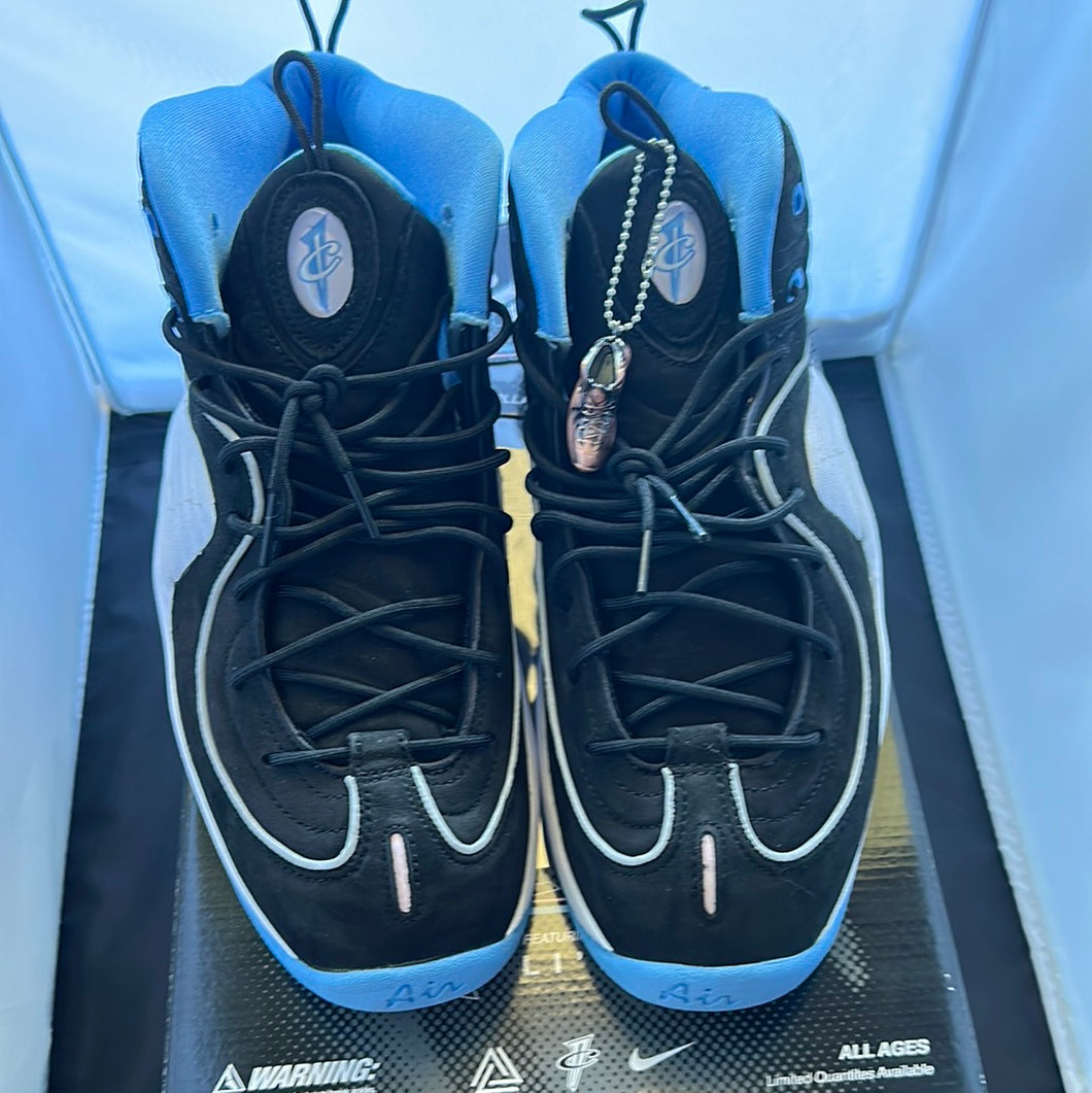 Air Penny II / SS “Lil Penny” size 12 *preowned*