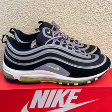 Load image into Gallery viewer, Nike Air Max 97 “Japan” *preowned* size 11.5
