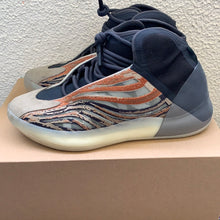 Load image into Gallery viewer, YZY QNTM “Copper” size 11.5 *preowned*
