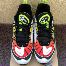Load image into Gallery viewer, Air Max 98 “NXN” size 11.5M / size 13W *preowned*
