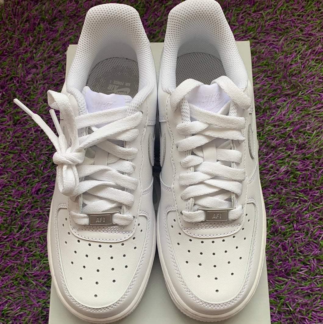 Wmns Air Force 1 ‘07 Brand New Size 5W 2022