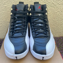 Load image into Gallery viewer, Air Jordan 12 Retro “Playoffs” 2022 size 8
