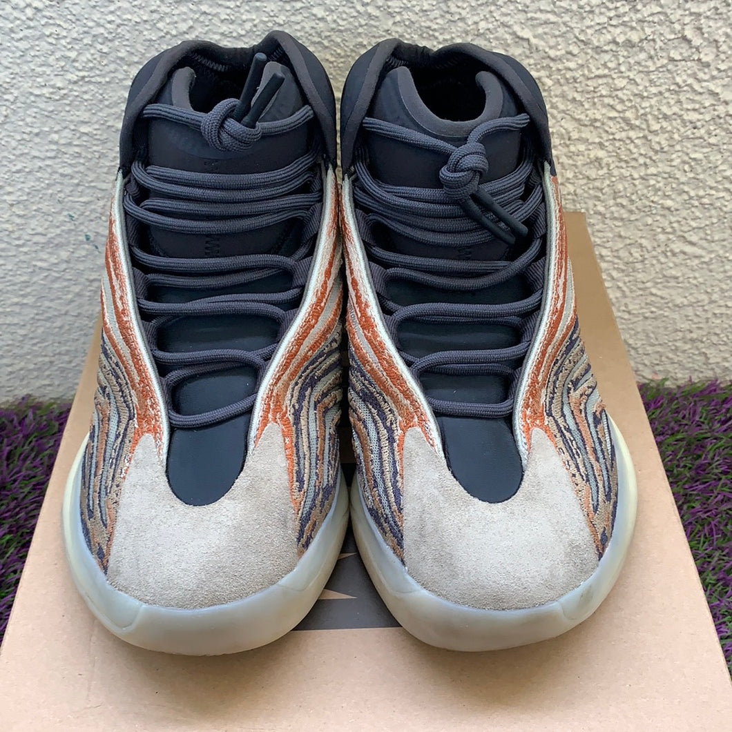 YZY QNTM “Copper” size 11.5 *preowned*