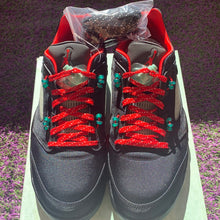 Load image into Gallery viewer, Air Jordan 5 Retro Low SP “China” size 11.5
