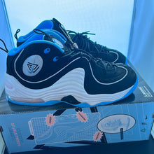 Load image into Gallery viewer, Air Penny II / SS “Lil Penny” size 12 *preowned*

