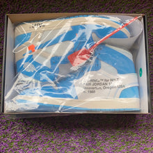 Load image into Gallery viewer, Air Jordan 1 X Off White NRG “UNC” size 12
